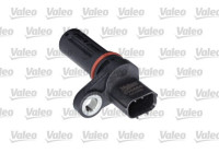 Vevaxelsensor