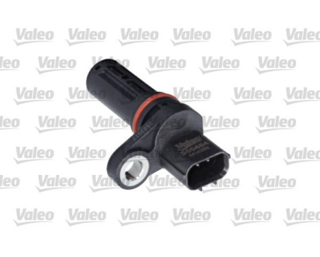 Vevaxelsensor
