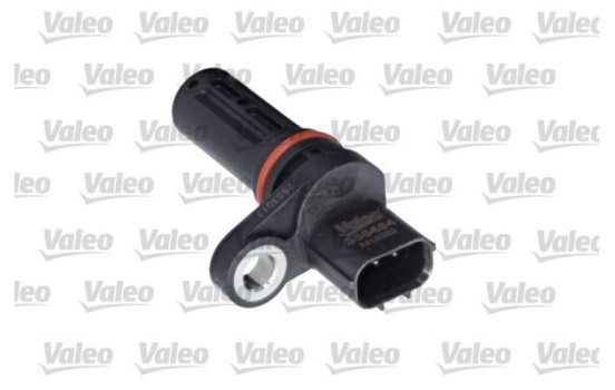 Vevaxelsensor