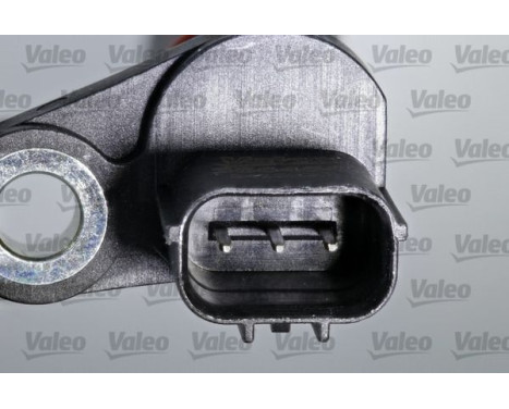 Vevaxelsensor, bild 2