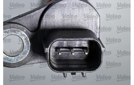 Vevaxelsensor, bild 2