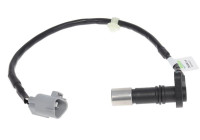 Vevaxelsensor