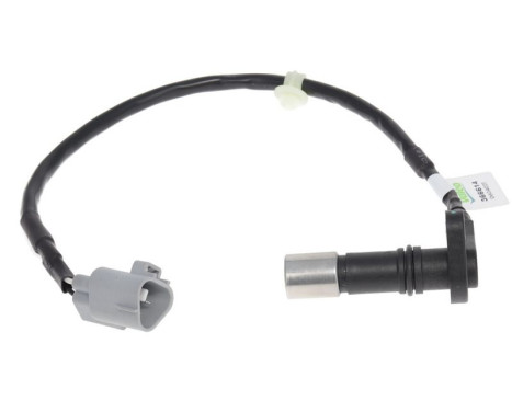 Vevaxelsensor
