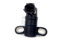 Vevaxelsensor