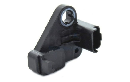 Vevaxelsensor