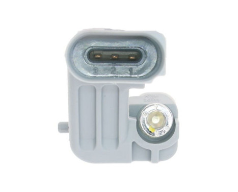 Vevaxelsensor, bild 2