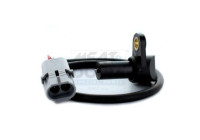 Vevaxelsensor