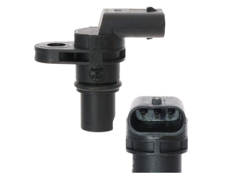Vevaxelsensor, bild 3