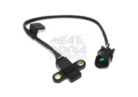 Vevaxelsensor