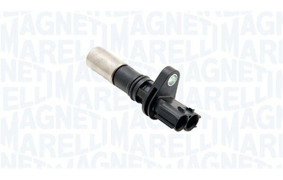 Vevaxelsensor