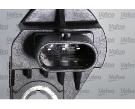 Vevaxelsensor, bild 2