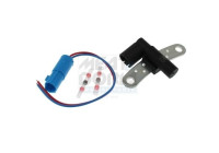 Vevaxelsensor