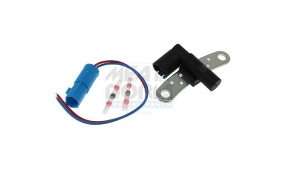 Vevaxelsensor