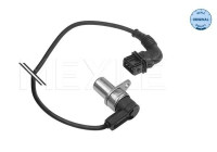 Vevaxelsensor
