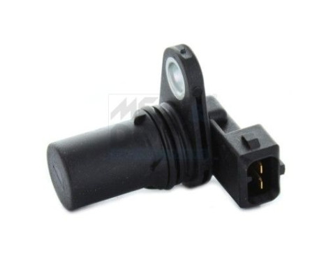 Vevaxelsensor