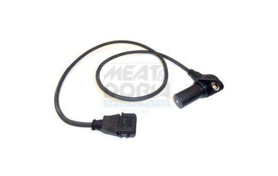 Vevaxelsensor
