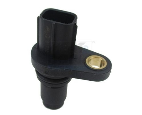 Vevaxelsensor