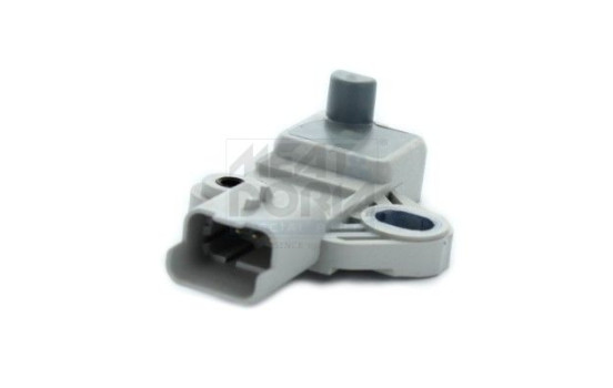 Vevaxelsensor