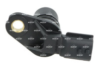 Vevaxelsensor