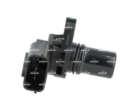 Vevaxelsensor