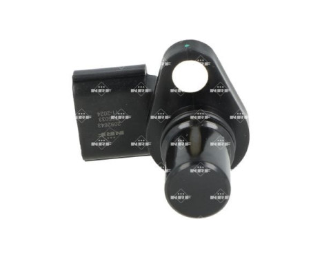 Vevaxelsensor, bild 2