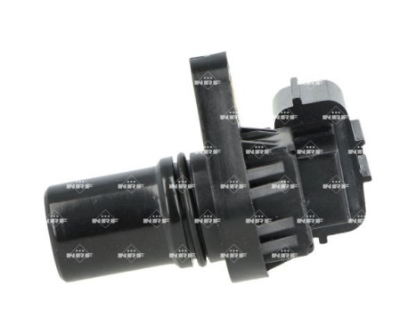 Vevaxelsensor, bild 3