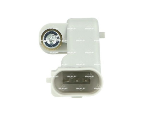 Vevaxelsensor