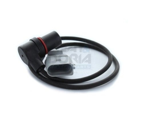 Vevaxelsensor