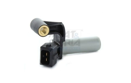 Vevaxelsensor