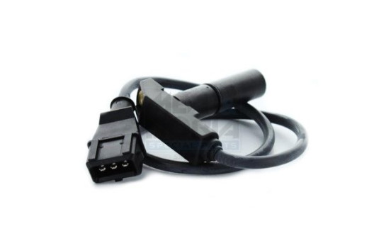 Vevaxelsensor