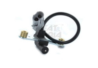 Vevaxelsensor
