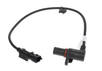Vevaxelsensor