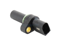 Vevaxelsensor