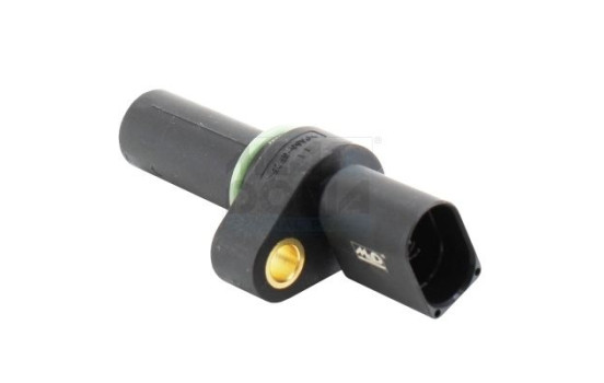 Vevaxelsensor