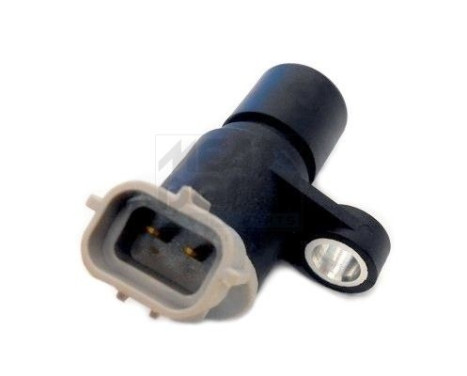 Vevaxelsensor