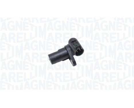 Vevaxelsensor