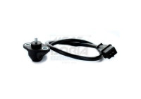 Vevaxelsensor