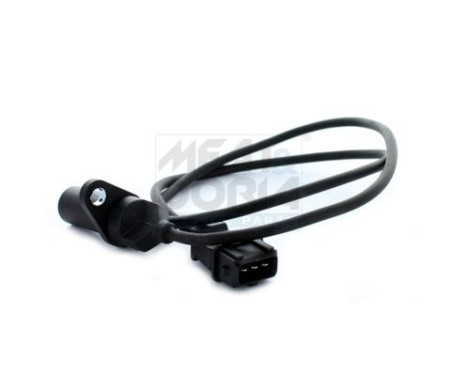 Vevaxelsensor
