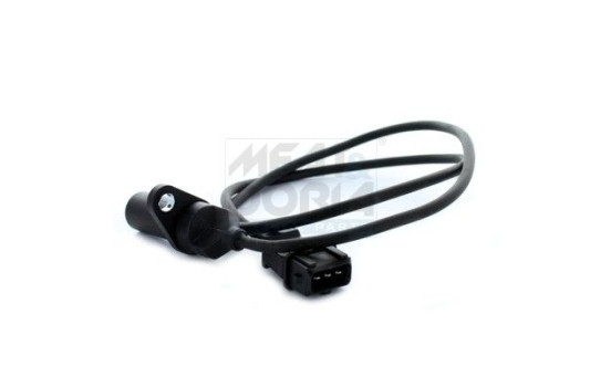 Vevaxelsensor