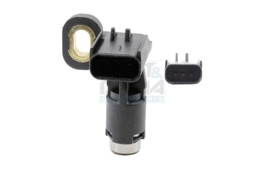Vevaxelsensor