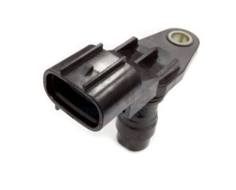 Vevaxelsensor