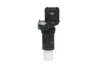 Vevaxelsensor