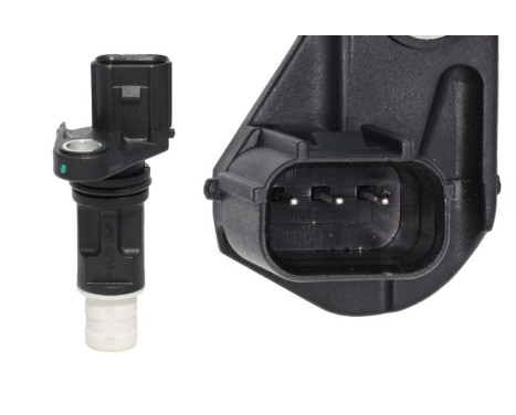 Vevaxelsensor, bild 3