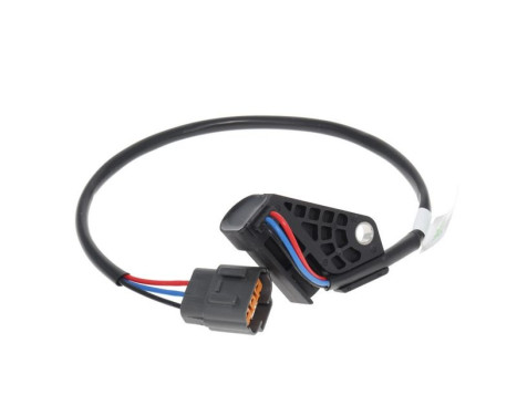 Vevaxelsensor