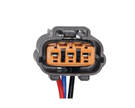 Vevaxelsensor, bild 2