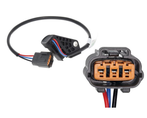 Vevaxelsensor, bild 3