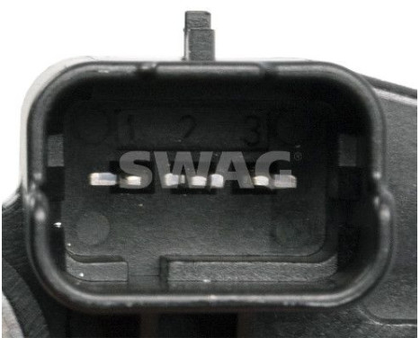 Vevaxelsensor, bild 3