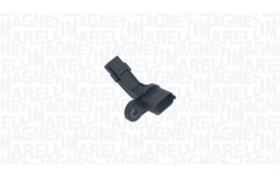 Vevaxelsensor