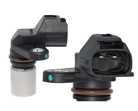 Vevaxelsensor, bild 3