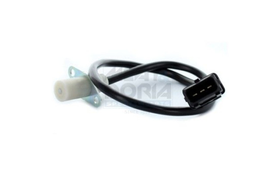 Vevaxelsensor